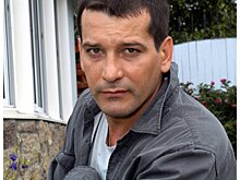 Актер Ярослав Бойко не смог развестись с женой