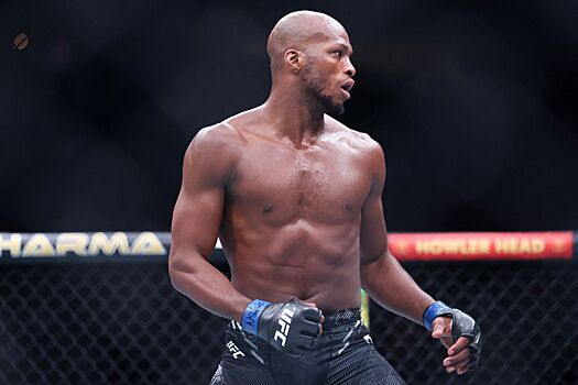 Источник: бой Майкла Пейджа и Джареда Каннонье запланирован на UFC 319