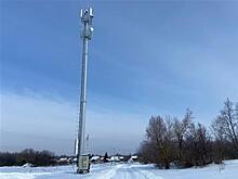 В 2025 году МТС обеспечила 4G более 370 малых и средних населенных пунктов в Самарской области