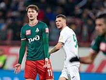 Первый тренер Миранчука: Антон пока не готов к тому, чтобы играть на высоком уровне