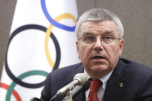 США требуют отстранения всех россиян от Олимпиады
