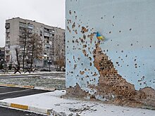 В Киеве зафиксировали серию взрывов
