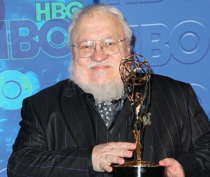 Автор «Игры престолов» заключил с HBO пятилетний контракт: рассказываем, чего ждать от сотрудничества