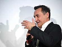 Актер «Квартета И» призвал россиян потрудиться в новом году