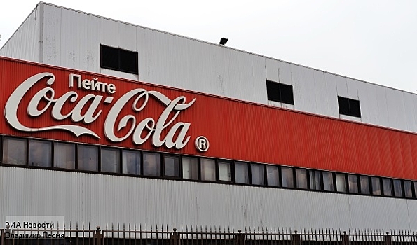 Убийцы директора завода Coca-Cola в Петербурге осуждены на длительные сроки