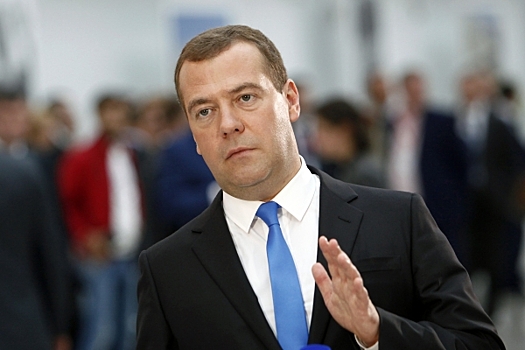 Медведев потребовал не спекулировать на теме капремонта