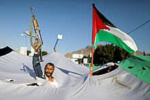 Bloomberg: план арабских стран по урегулированию конфликта в Газе провалился
