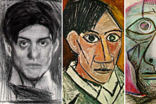 11 работ Пикассо, вывешенных в американском ресторане, продадут за $104 млн