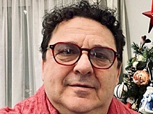 Игорь Саруханов рассказал, почему женился семь раз