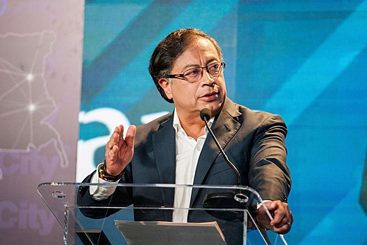 Президент Колумбии потребовал от США объяснений после уничтожения лодки