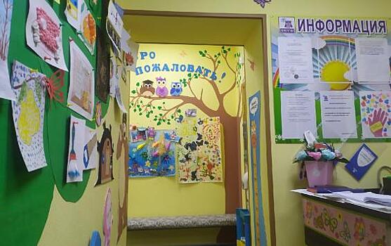 В Курском районе после капремонта открылась детская школа искусств