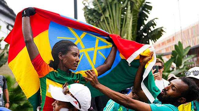 Эфиопия попросила Россию помочь в споре с Эритреей о выходе к морю