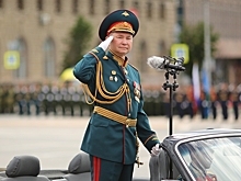 Военкор: назначен новый командующий Сухопутными войсками ВС РФ
