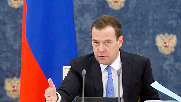 Дмитрий Медведев: Госдеп США — «первостатейные уроды» и наследники Геббельса