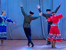 Искусство во имя мира: артисты ЦВО организовали концерт для жителей Степанакерта
