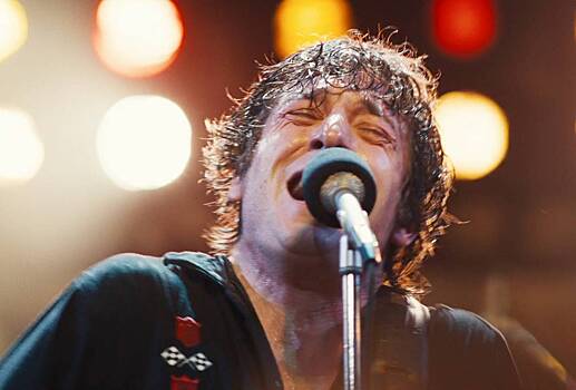 Почему байопику «Спрингстин. Избавь меня от небытия» уже обещают «Оскар»