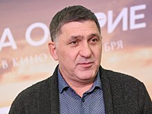 Актер и режиссер Сергей Пускепалис посмертно награжден орденом Мужества