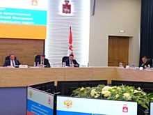 В школах Свердловской области планируют сформировать губернаторские инженерные классы