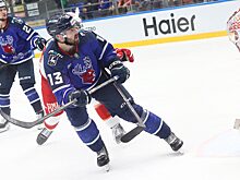 «Торпедо» заработало 1 очко в матче с ЦСКА благодаря голу на 60‑й минуте