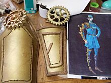 «Фея кукол», или История игрушки в окружении гаджетов