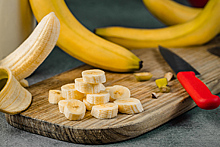 Диетолог назвала четыре полезных свойства бананов