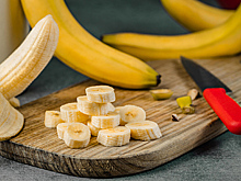 Диетолог назвала четыре полезных свойства бананов