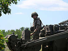 Писатель Антоновский: ветераны СВО смогут влиться в ряды МВД с достойной зарплатой