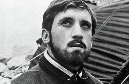 Творческий бунтарь. Каким был Владимир Высоцкий