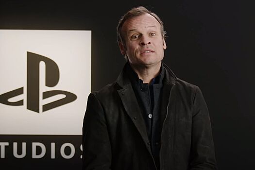 Названы новые лидеры PlayStation после ухода с поста Джима Райана