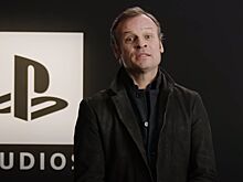Названы новые лидеры PlayStation после ухода с поста Джима Райана