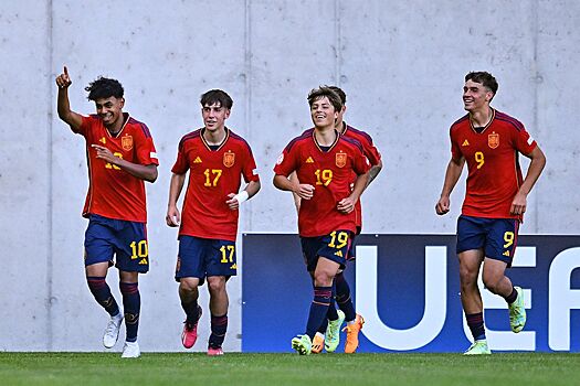 Румыния — Испания, прогноз на матч ЧЕ-2023 U21 21 июня 2023 года, где смотреть онлайн бесплатно, прямая трансляция