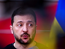 Зеленский: инициатива на востоке Украины принадлежит российской армии