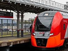 ЦППК и МЖД запустят дополнительные поезда в майские праздники