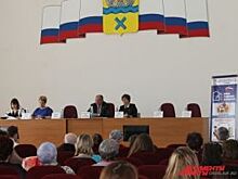 В Оренбурге прошел очередной семинар в рамках проекта «Управдом»