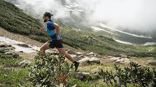 Открылась регистрация на главную дистанцию фестиваля Rosa Wild Trail. Гонка на 180 км пройдет 9 сентября
