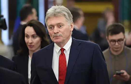 Все православные придерживаются установленных традиций: Песков рассказал, как в Кремле будут встречать Пасху