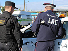 37 должников поймали полицейские на улицах Вологды