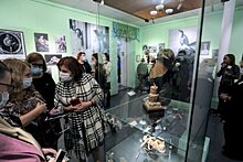 В Алтайском крае Ночь музеев в этом году посвящена 85-летию региона