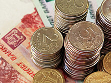 Росстат улучшил оценку падения ВВП России в 2015 году