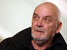 Памяти Эймунтаса Някрошюса