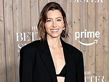 Джессика Бил рассказала, какой фастфуд под запретом в её рационе