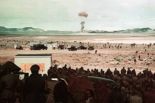 «Наивно верить, что ядерное оружие не будет применено» Нобелевский лауреат — о риске ядерной войны и надежде на спасение