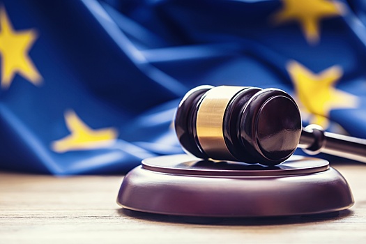 Санкции ЕС против немецких журналистов могут быть первым эпизодом охоты на ведьм