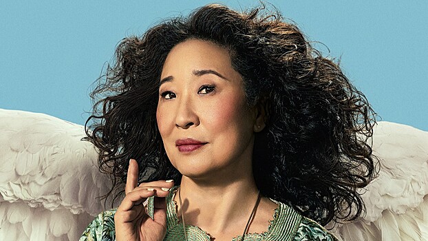 Опубликован постер комедии Good Fortune с Киану Ривзом