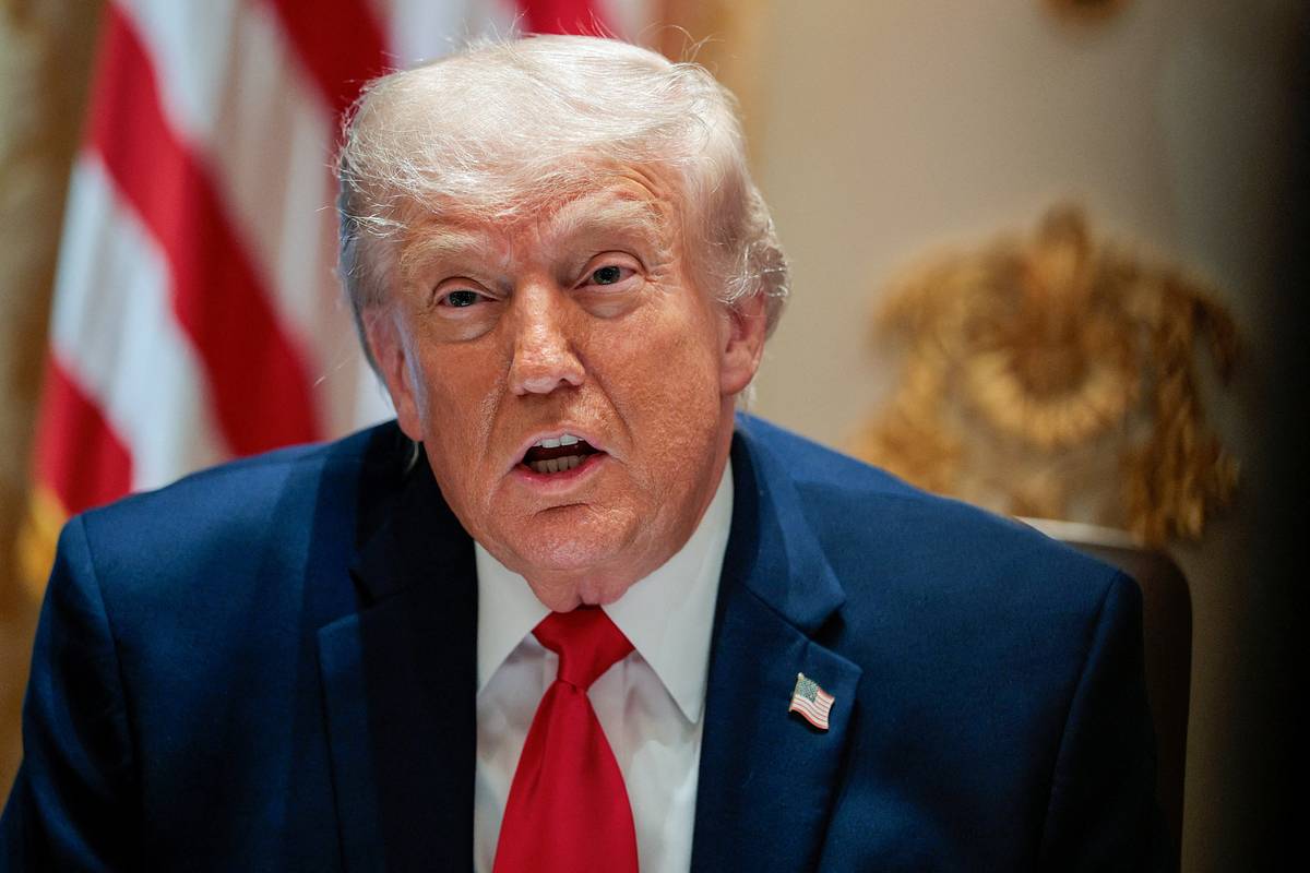 Трамп неожиданно высказался о влиянии России на выборы в США