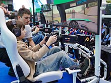 Площадь кластера видеоигр в "Сколкове" будет увеличена