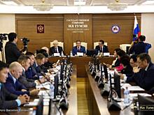 Ил Тумэн предложил меры по снижению бедности в Якутии