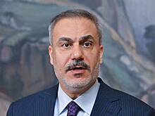 МИД Турции призвал США не делать из Ирана вторую Венесуэлу