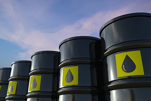 Россия ограничила экспорт топлива и нефти на Украину