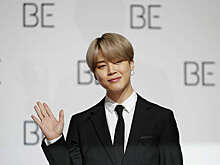 Участник BTS Чимин признался, что страдал от алкоголизма из-за депрессии